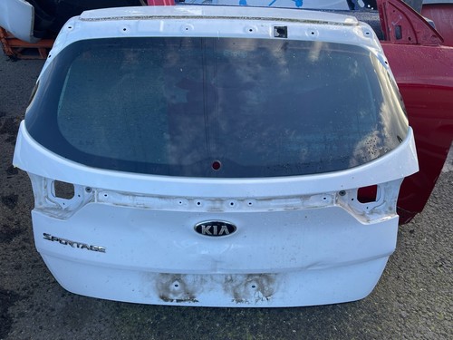 Genuine kia sportage line - genuine,