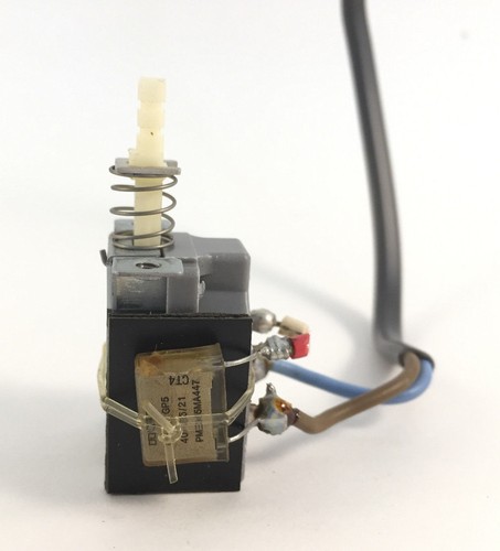 Fostex model mains power - a4,