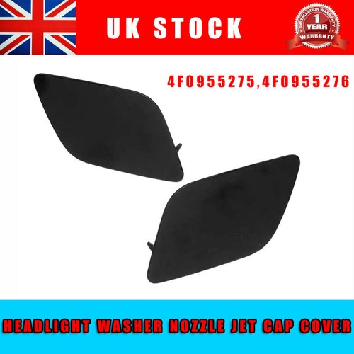 Headlight washer nozzle jet - headlight,