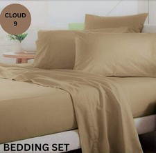TC-1000 Soft 4 PC Sheet Set