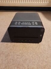 Pure Siesta Home,Premium Compact Music DAB+/FM/CD Bluetooth Speaker Unit Only