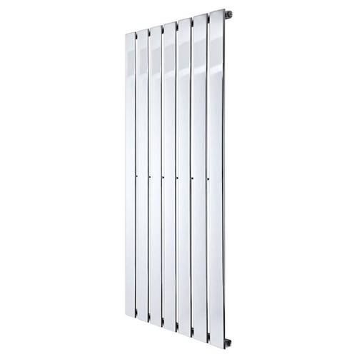 Designer flat panel radiator - designer,