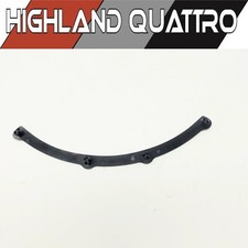 Audi ur quattro coupe radiator