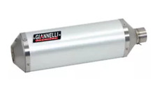 EXHAUST GIANNELLI APPROVED