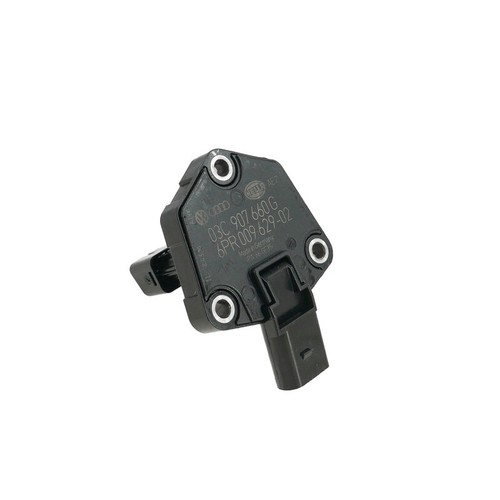 Oil level sensor - sensor, audi