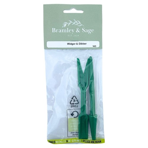 Bramley sage widger - widger, and