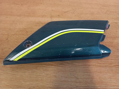 Honda nsr125s side - nsr125s, fairing
