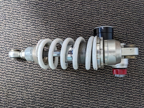 Yamaha eb white power - r, 6