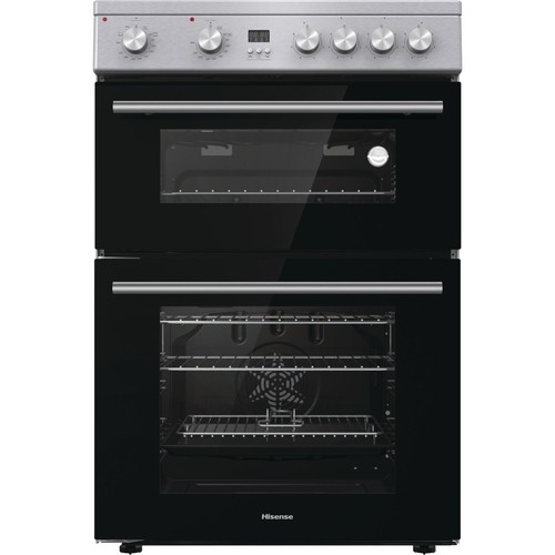 Hisense hde3211bxuk 60cm - hisense, free