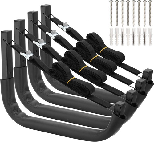 Heavdace kayak storage - kayak, rack