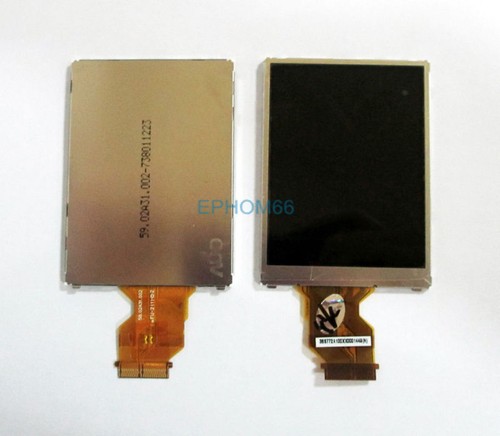 New lcd screen - display, for