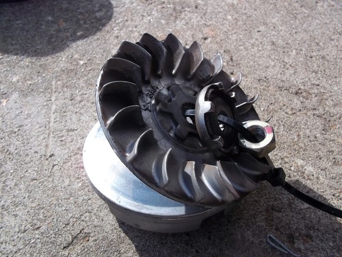 Malaguti f12 phantom variator - malaguti,