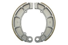 Brake Shoes Rear for 1977 Honda CB 550 F2 'Super Sport Four'