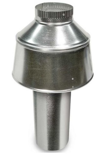 Boiler pool heater draft - boiler,