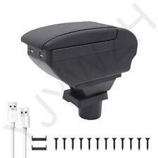 Armrest Box for MINI Cooper