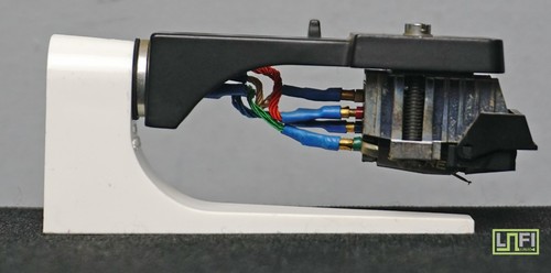 Shure v15 type iii - iii, cartridge