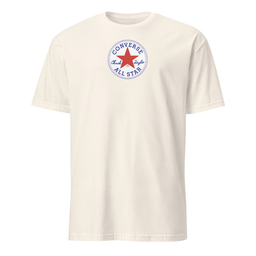 Converse chuck taylor printed - converse,