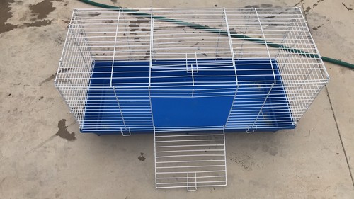 Prevue hamster cage - , in