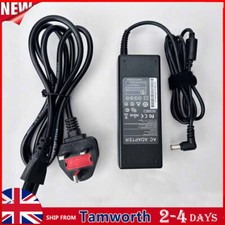 19.5V 4.7A 90W AC Adapter
