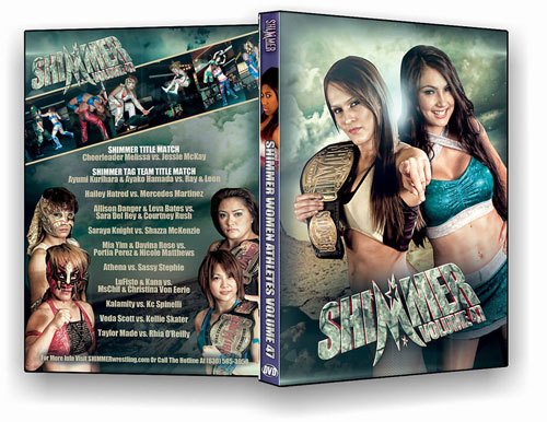 Official shimmer women - official,