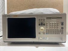 Agilent 1673G Logic Analyzer – Complete Professional Setup-Working