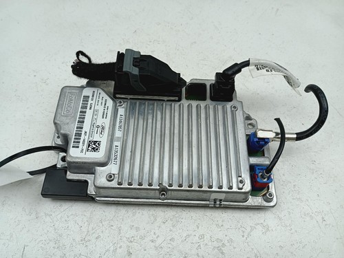 Ford ecosport sat nav - nav, control