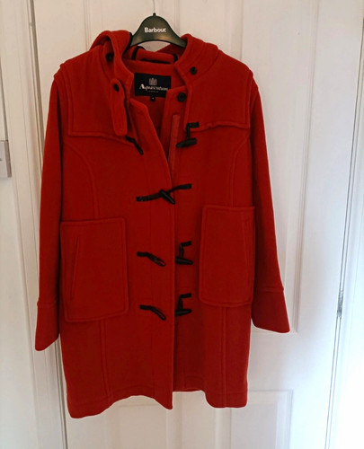 Aquascutum women red - women’s,