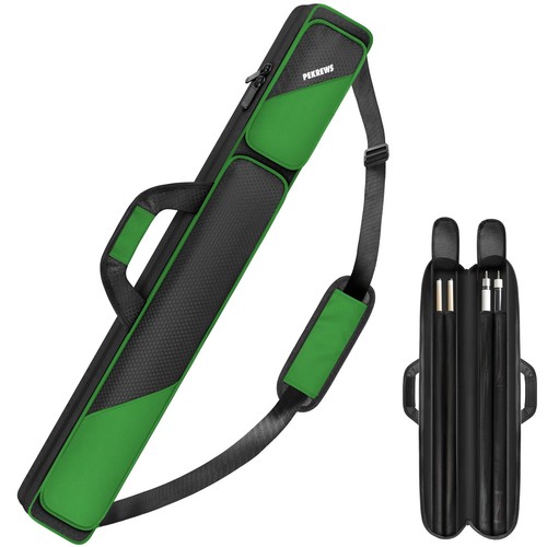 Pekrews pool cue case - cue, stick