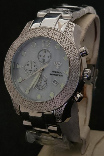 Men aquamaster genuine - men's,