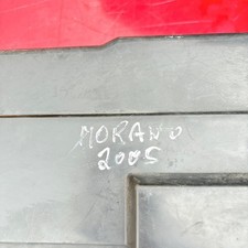 NISSAN MURANO 2005 EXTERNAL ENGINE BAY FUSE BOX 284B9