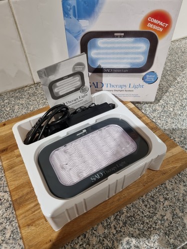 Sad therapy light - sad,