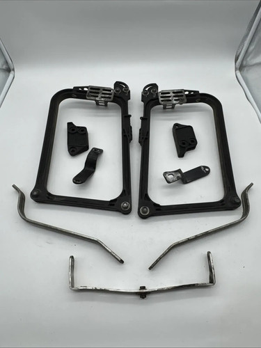 Krauser trunk holder carrier