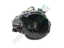 2011 RENAULT SCENIC 1.9L