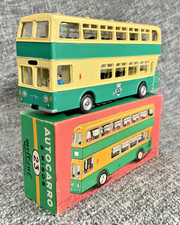 Metosul Diecast No.23 STCP