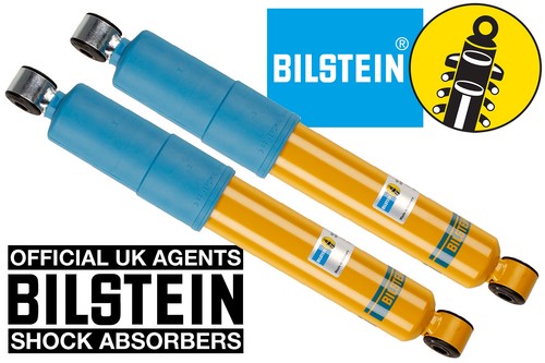 Escort mk1 bilstein b6 - 68-74,