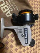 abu cardinal 3 original