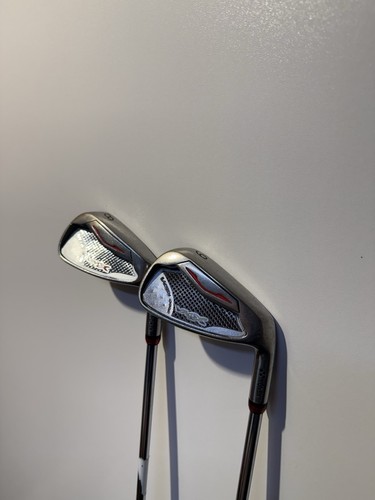 Yonex vmx iron steel - vmx,