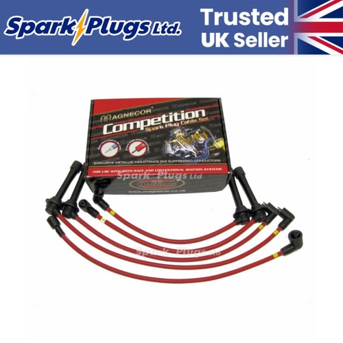 Magnecor kv85 ignition lead - ignition,