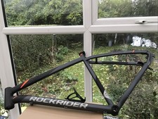 Rockrider ST900 Sport Mountain Bike Frame XL 27.5”