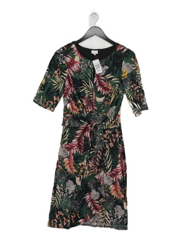 Linea shirt midi dress uk10 - midi,
