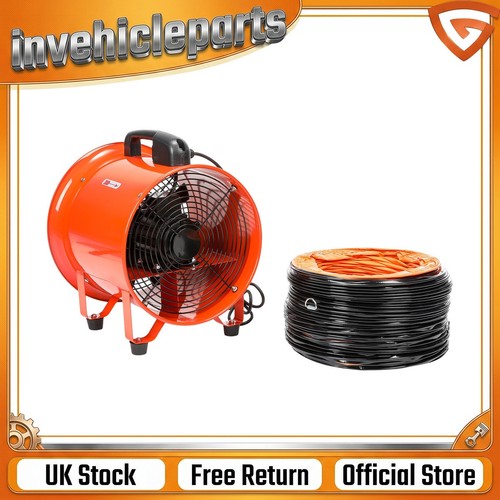 Dust extractor fan - dust,