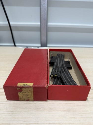 Vintage trix twin railway ttr - twin,