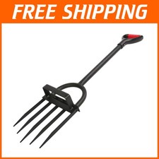5-Tine Heavy Duty Gardening