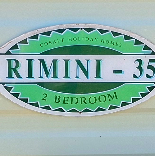 Holiday homes rimini 2 - holiday,