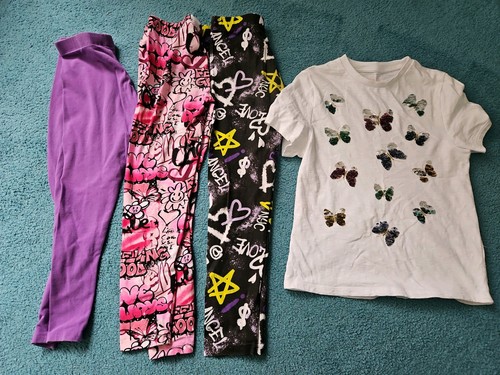 Girls clothes bundle age - age, 9-10-