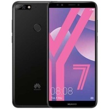 Huawei Y7 2018 Smartphone