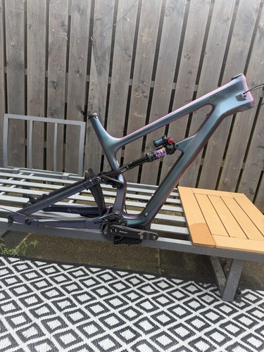Cannondale habit carbon - se,