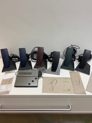 Bang olufsen beotalk - bang, &