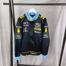 Vintage Renault F1 Team Racing