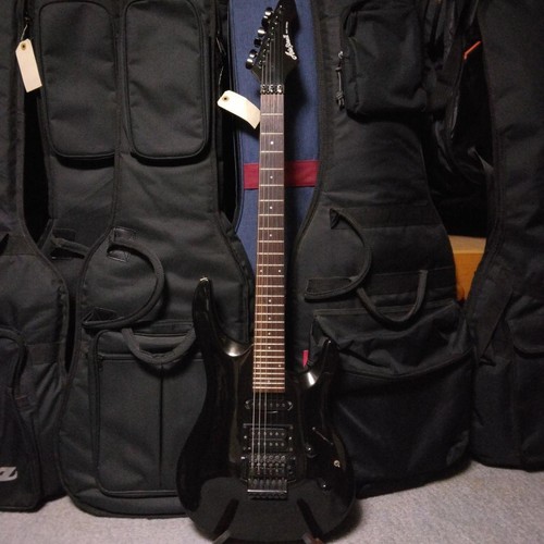 Aria pro electric guitar - aria,